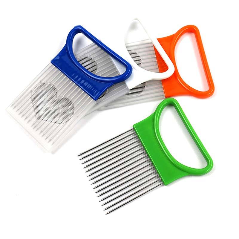 Myxl Keuken Gadget Gereedschap Ui Tomaat Groentesnijder Snijden Hulp Gids Houder Fruit Cutter E2S Aihogard myxl kopen in de aanbieding Myxl Keuken Gadget Gereedschap Ui Tomaat Groentesnijder Snijden Hulp Gids Houder Fruit Cutter E2S Aihogard myxl kopen in de aanbieding