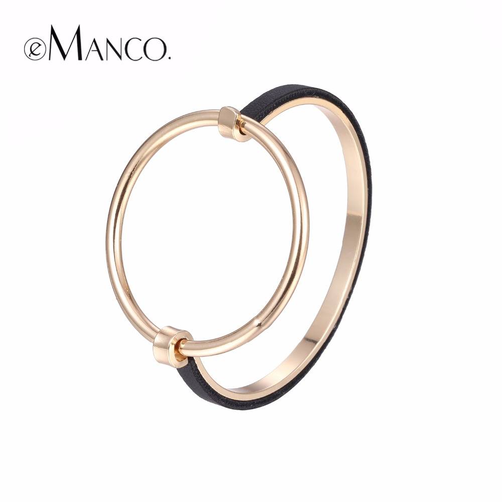 Myxl Emanco Minimalistische Punk Ronde Bangle Voor Vrouwen Goud Kleur Overdrijven Geometrische Metalen Skelet Armbanden Bangles Sieraden E Manco myxl kopen in de aanbieding Myxl Emanco Minimalistische Punk Ronde Bangle Voor Vrouwen Goud Kleur Overdrijven Geometrische Metalen Skelet Armbanden Bangles Sieraden E Manco myxl kopen in de aanbieding