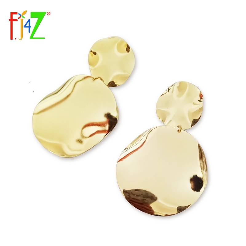 Myxl F J4Ztrending Oorbellen Prachtige Stralende Goud Kleur Ongelijke Cirkel Verklaring Voor Vrouwen Bijoux Fj4Z myxl kopen in de aanbieding Myxl F J4Ztrending Oorbellen Prachtige Stralende Goud Kleur Ongelijke Cirkel Verklaring Voor Vrouwen Bijoux Fj4Z myxl kopen in de aanbieding