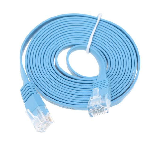 Myxl Hoge Snelheid 30 M Cat6 Platte Kabel Rj45 Computer Lan Internet Netwerk Cord 30 M9842Ft Ele Eleoption myxl kopen in de aanbieding Myxl Hoge Snelheid 30 M Cat6 Platte Kabel Rj45 Computer Lan Internet Netwerk Cord 30 M9842Ft Ele Eleoption myxl kopen in de aanbieding