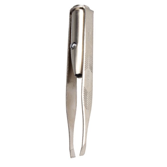 Myxl Make Up Tool Led Light Wimper Wenkbrauw Ontharing Tweezer Rvs Yf Makeupeating myxl kopen in de aanbieding Myxl Make Up Tool Led Light Wimper Wenkbrauw Ontharing Tweezer Rvs Yf Makeupeating myxl kopen in de aanbieding