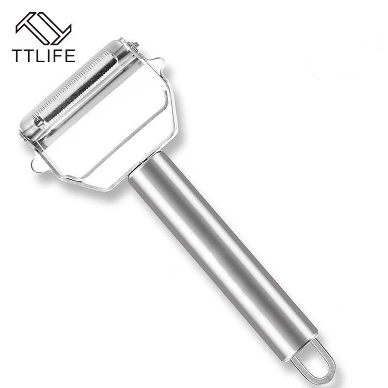 Myxl Verkopen Multifunctionele Cutter 2 In 1 Roestvrij Tomaat Snijmachine Aardappel Wortel Groente Rasp Keuken Gereedschap Ttlife myxl kopen in de aanbieding Myxl Verkopen Multifunctionele Cutter 2 In 1 Roestvrij Tomaat Snijmachine Aardappel Wortel Groente Rasp Keuken Gereedschap Ttlife myxl kopen in de aanbieding