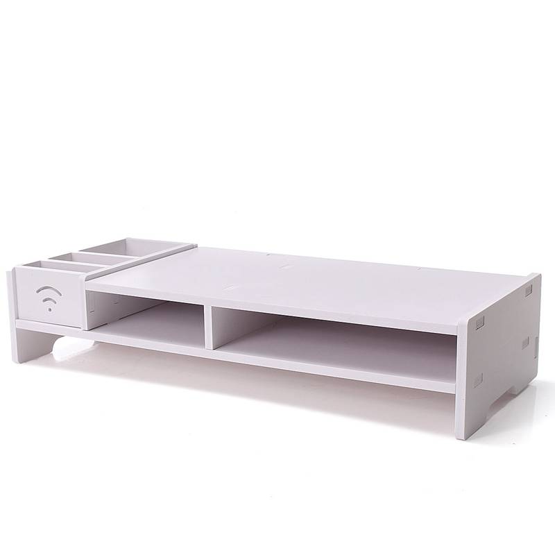 Myxl Multifunctionele Desktop Monitor Stand Computer Screen Riser Hout Plank Plint Sterke Laptop Bureau Houder Voor Notebook Tv S Skyee myxl kopen in de aanbieding Myxl Multifunctionele Desktop Monitor Stand Computer Screen Riser Hout Plank Plint Sterke Laptop Bureau Houder Voor Notebook Tv S Skyee myxl kopen in de aanbieding