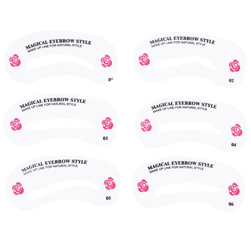 Myxl 24 Stks Pro Herbruikbare Wenkbrauw Stencil Set Eye Brow Diy Tekening Gids Styling Vormgeven Grooming Template Card Gemakkelijk Make Schoonheid Kit Qibest myxl kopen in de aanbieding Myxl 24 Stks Pro Herbruikbare Wenkbrauw Stencil Set Eye Brow Diy Tekening Gids Styling Vormgeven Grooming Template Card Gemakkelijk Make Schoonheid Kit Qibest myxl kopen in de aanbieding