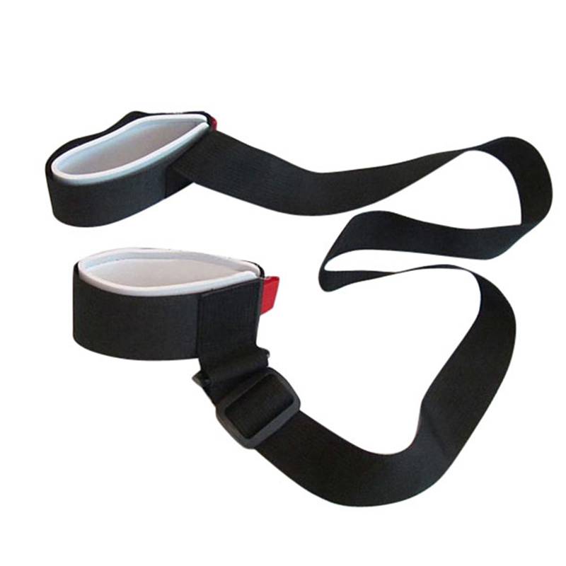 Verstelbare Ski Snowboard Gemakkelijk Rugzak Voor Cross Country Pole Schouder Hand Carrier Lash Handvat Dual Board Strap Bag Zwart Myxl myxl kopen in de aanbieding Verstelbare Ski Snowboard Gemakkelijk Rugzak Voor Cross Country Pole Schouder Hand Carrier Lash Handvat Dual Board Strap Bag Zwart Myxl myxl kopen in de aanbieding