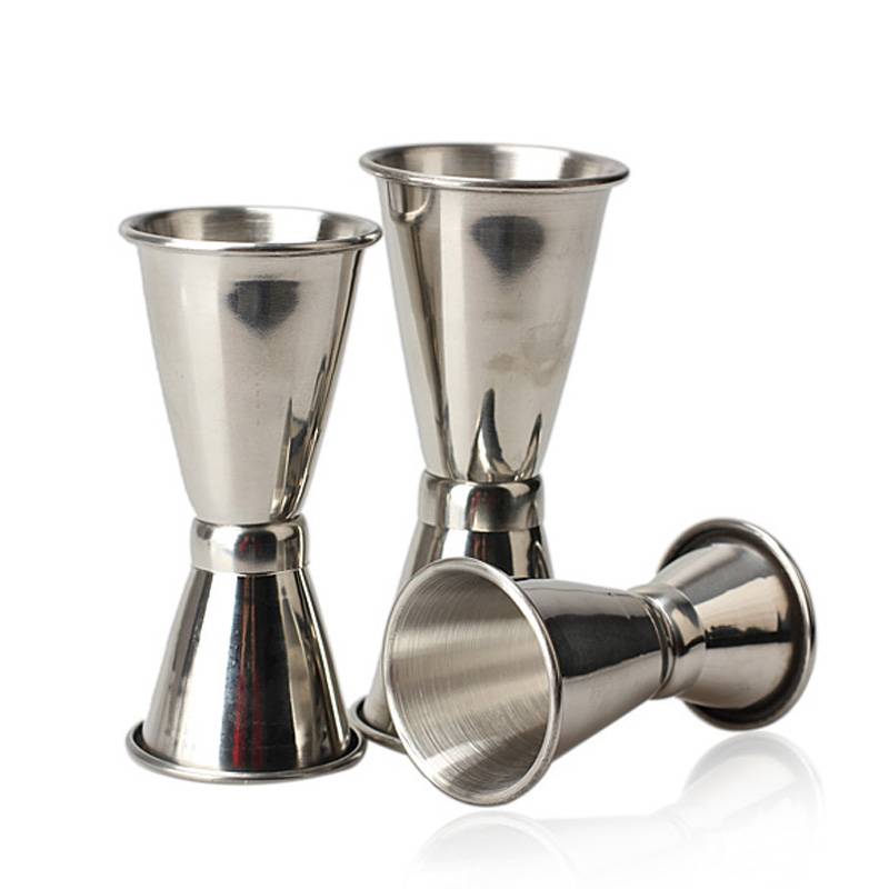 Myxl 3 Stksset Rvs Bar Jigger Cocktail Drink Mixer Maatbeker Measurer Set Sangemama myxl kopen in de aanbieding Myxl 3 Stksset Rvs Bar Jigger Cocktail Drink Mixer Maatbeker Measurer Set Sangemama myxl kopen in de aanbieding