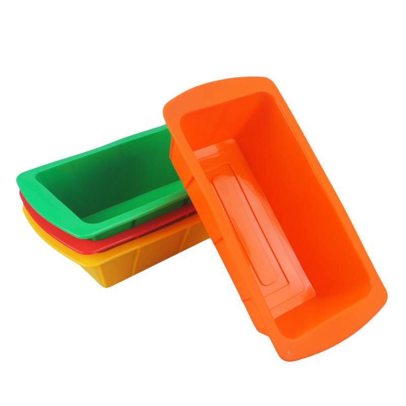 Myxl Anti Aanbak Siliconen Loaf En Brood Pan Eco Vriendelijke Kleur Kan Varieren Leeseph myxl kopen in de aanbieding Myxl Anti Aanbak Siliconen Loaf En Brood Pan Eco Vriendelijke Kleur Kan Varieren Leeseph myxl kopen in de aanbieding