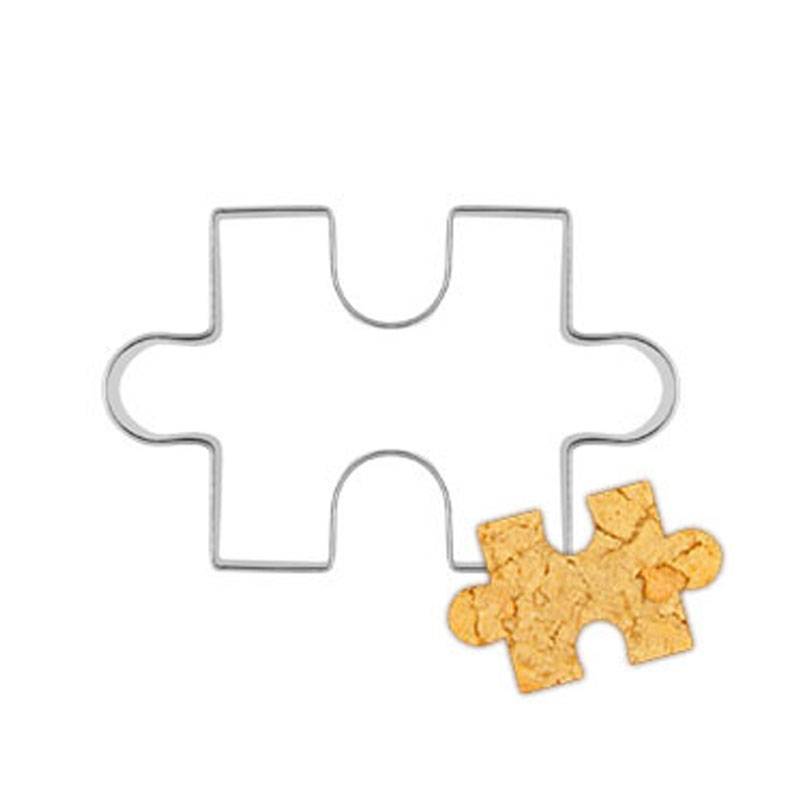 Myxl Puzzel Vorm Cookie Cutter Cake Decoratie Fondant Cuttters Gereedschap Cookies Rvs Biscoito Moldes Para Galletas Houseeker myxl kopen in de aanbieding Myxl Puzzel Vorm Cookie Cutter Cake Decoratie Fondant Cuttters Gereedschap Cookies Rvs Biscoito Moldes Para Galletas Houseeker myxl kopen in de aanbieding