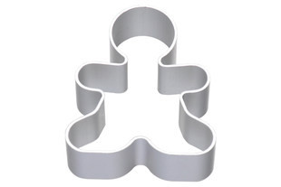 Myxl 1 Stks Kerst Cookie Cutter Gereedschap Aluminium Gingerbread Mannen Vormige Vakantie Biscuit Mold Keuken Cake Decorating Apricot myxl kopen in de aanbieding Myxl 1 Stks Kerst Cookie Cutter Gereedschap Aluminium Gingerbread Mannen Vormige Vakantie Biscuit Mold Keuken Cake Decorating Apricot myxl kopen in de aanbieding