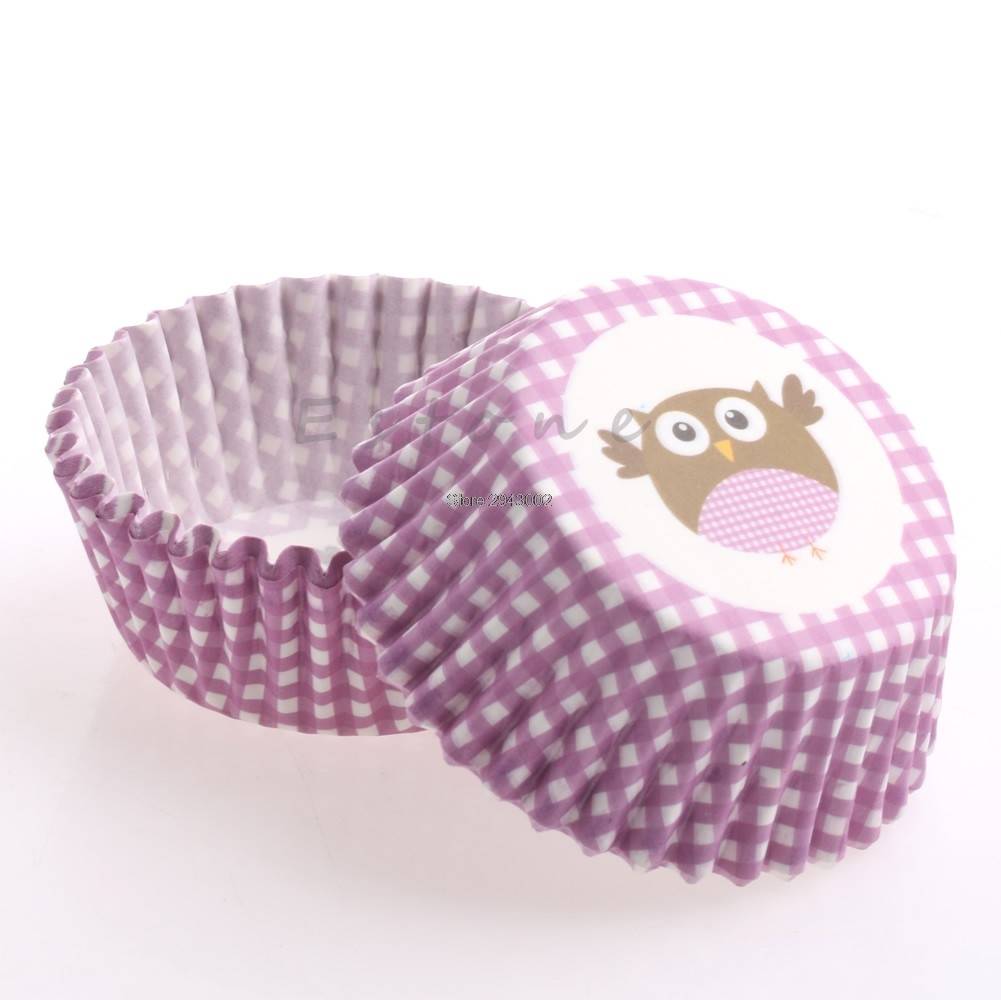Myxl 150 Stkspartij Papier Taart Cupcake Liner Geval Wrapper Bakken Muffin Bruiloft Cup Party Willekeurige Kleur Our Cherish myxl kopen in de aanbieding Myxl 150 Stkspartij Papier Taart Cupcake Liner Geval Wrapper Bakken Muffin Bruiloft Cup Party Willekeurige Kleur Our Cherish myxl kopen in de aanbieding