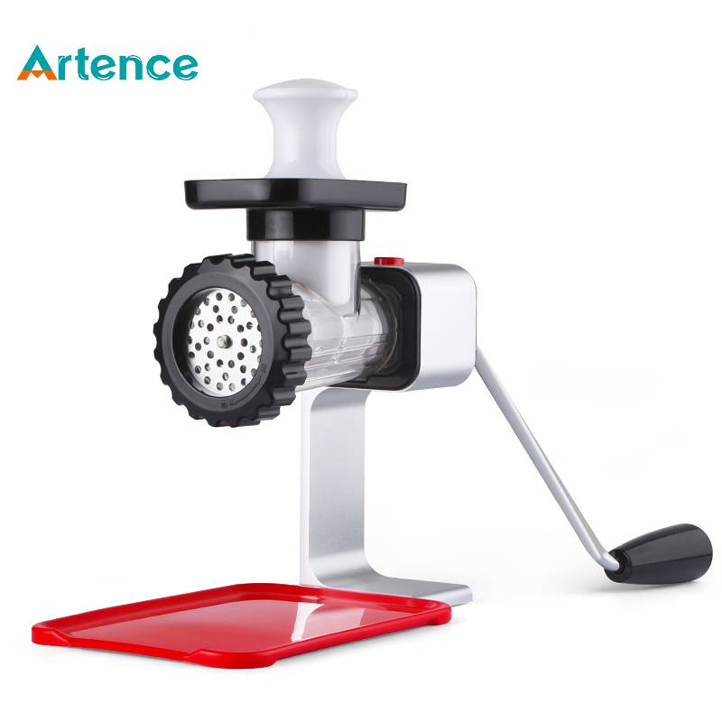 Myxl Multifunctionele Keuken Handleiding Vleesmolenaluminium Handig Vleesmolen Worst Maker Artence myxl kopen in de aanbieding Myxl Multifunctionele Keuken Handleiding Vleesmolenaluminium Handig Vleesmolen Worst Maker Artence myxl kopen in de aanbieding