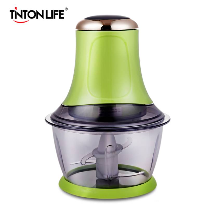 Myxl Tintonlife Elektrische Automatische Vleesmolen Huishoudelijke Mincer Tinton Life myxl kopen in de aanbieding