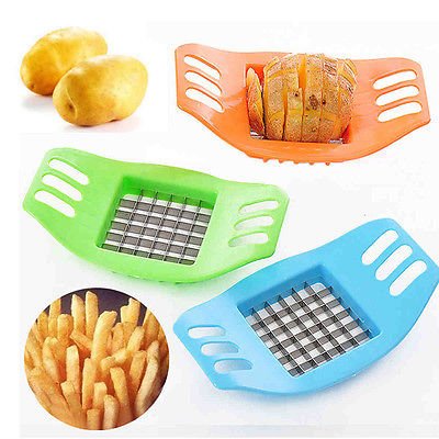 Myxl Rvs Aardappel Cutter Slicer Chopper Keuken Koken Tools Gadgets Faroot myxl kopen in de aanbieding Myxl Rvs Aardappel Cutter Slicer Chopper Keuken Koken Tools Gadgets Faroot myxl kopen in de aanbieding