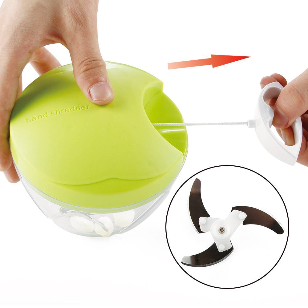 Multifunctionele Pull Cord Groente Chopper Hand Speedy Voedsel Gehakte Shredders Fruit Cutter Slicer Keuken Gadgets Accessoires Myxl myxl kopen in de aanbieding Multifunctionele Pull Cord Groente Chopper Hand Speedy Voedsel Gehakte Shredders Fruit Cutter Slicer Keuken Gadgets Accessoires Myxl myxl kopen in de aanbieding