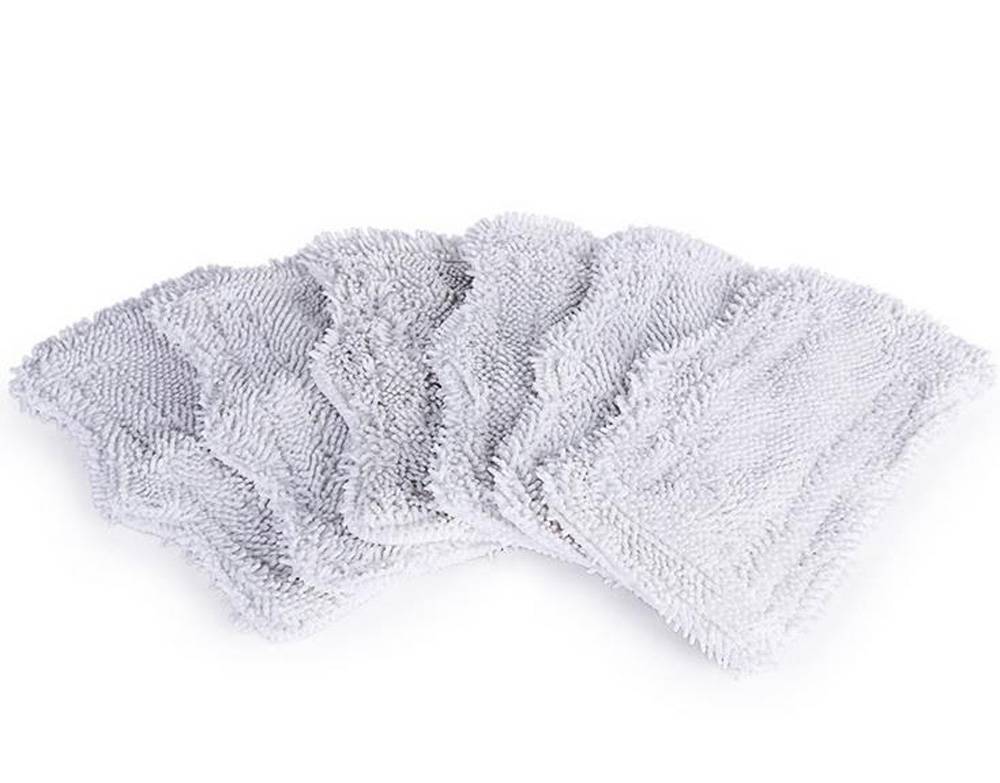 Aanbieding Newchic Microfiber Cloth Cleaning Pads Shark H2O Steam Mop