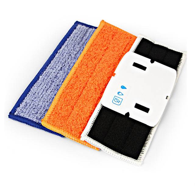 3 Stkspartijwasbare Cleaning Pad Natte Pads Vochtige Droog Vegen Voor Irobot Braava Jet 240 241 Dweilen Myxl myxl kopen in de aanbieding 3 Stkspartijwasbare Cleaning Pad Natte Pads Vochtige Droog Vegen Voor Irobot Braava Jet 240 241 Dweilen Myxl myxl kopen in de aanbieding
