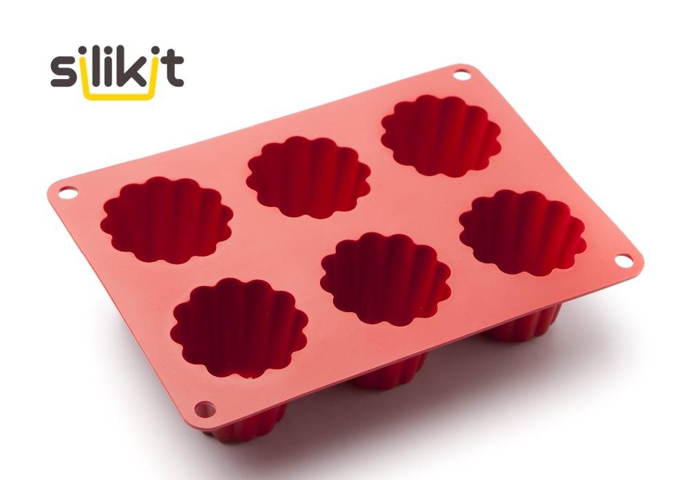 Myxl Diy Kerst Cake Gereedschapstijlstandaard Siliconen Canneles Mold Big Flower Cakevorm Silikit myxl kopen in de aanbieding Myxl Diy Kerst Cake Gereedschapstijlstandaard Siliconen Canneles Mold Big Flower Cakevorm Silikit myxl kopen in de aanbieding
