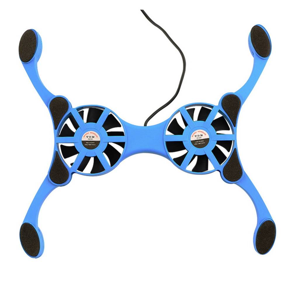 Myxl 1 Stks Usb Poort Mini Octopus Notebook Cooler Cooling Pad Voor 7 15 Laptopwereldwijddrop Verzending Oxa myxl kopen in de aanbieding Myxl 1 Stks Usb Poort Mini Octopus Notebook Cooler Cooling Pad Voor 7 15 Laptopwereldwijddrop Verzending Oxa myxl kopen in de aanbieding