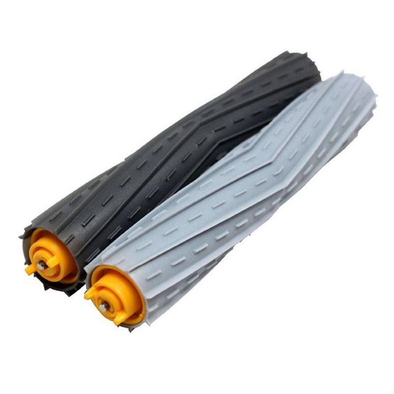 1 Set Wirwar Puin Extractor Borstel Voor Irobot Roomba 800 900 Series 870 880 980 Stofzuiger Onderdelen Myxl myxl kopen in de aanbieding 1 Set Wirwar Puin Extractor Borstel Voor Irobot Roomba 800 900 Series 870 880 980 Stofzuiger Onderdelen Myxl myxl kopen in de aanbieding