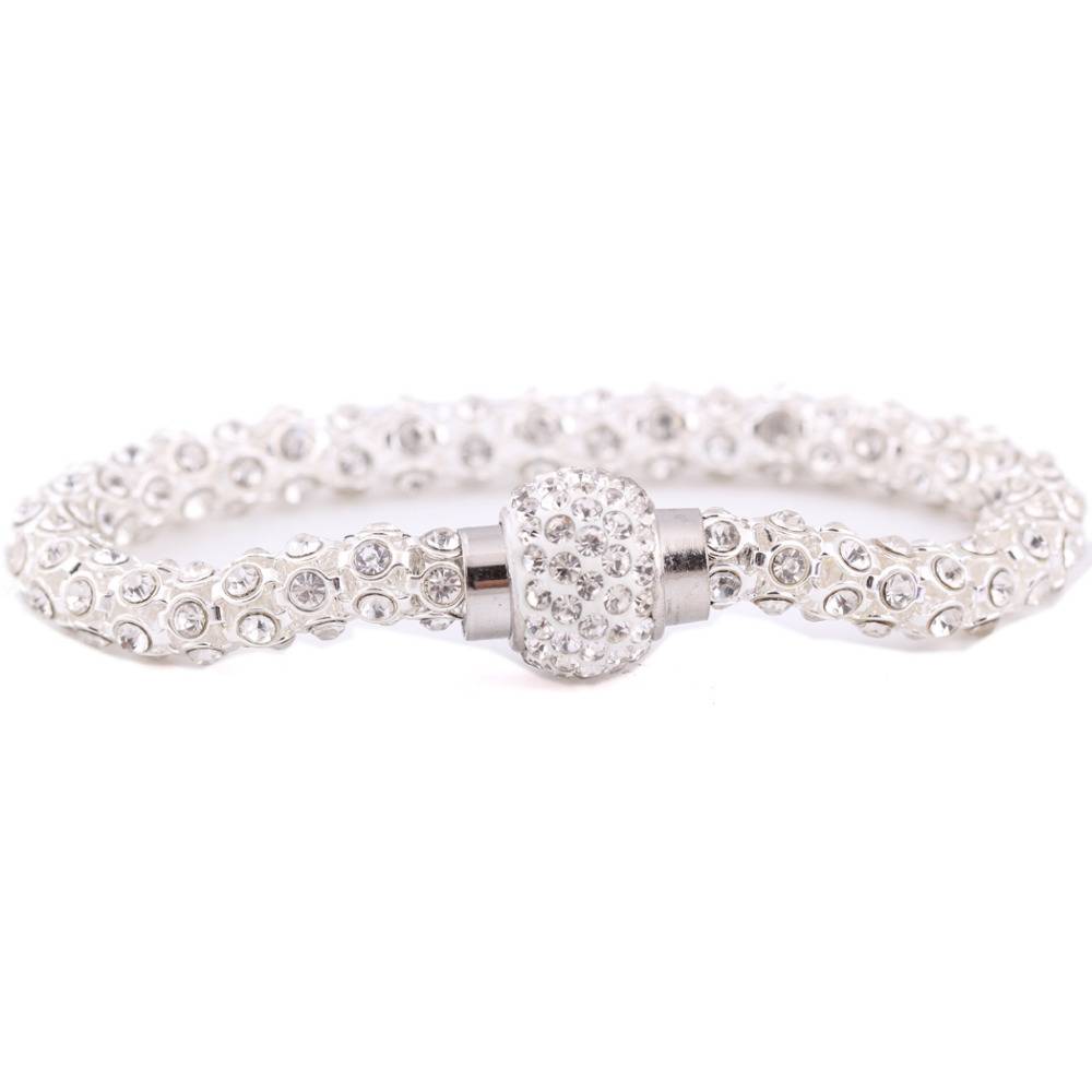 Myxl Groothandelvrouwen Zilveren Kristal Armband Beste Ontwerparmbanden Voor Vrouwen Vqysko myxl kopen in de aanbieding Myxl Groothandelvrouwen Zilveren Kristal Armband Beste Ontwerparmbanden Voor Vrouwen Vqysko myxl kopen in de aanbieding