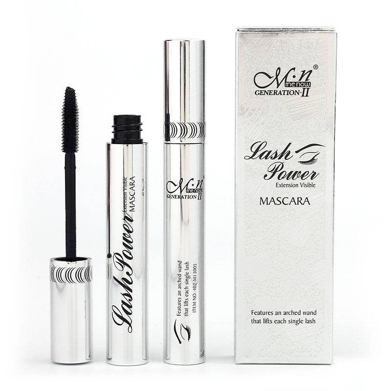 Myxl Gloedup Mascara Volume Express Valse Wimpers Maken Waterdichte Cosmetica Ogen Menow myxl kopen in de aanbieding Myxl Gloedup Mascara Volume Express Valse Wimpers Maken Waterdichte Cosmetica Ogen Menow myxl kopen in de aanbieding