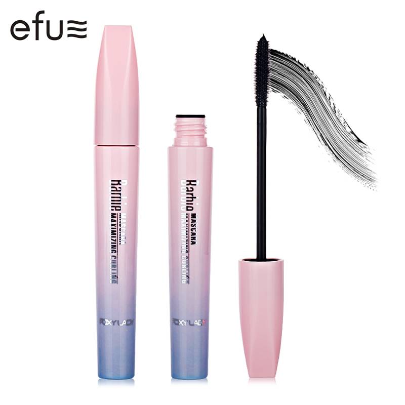 Myxl Waterdichte Black Mascara Langdurige Verlenging Cosmetische Eye 7G Makeefu 7097 Efuespecially For You myxl kopen in de aanbieding Myxl Waterdichte Black Mascara Langdurige Verlenging Cosmetische Eye 7G Makeefu 7097 Efuespecially For You myxl kopen in de aanbieding