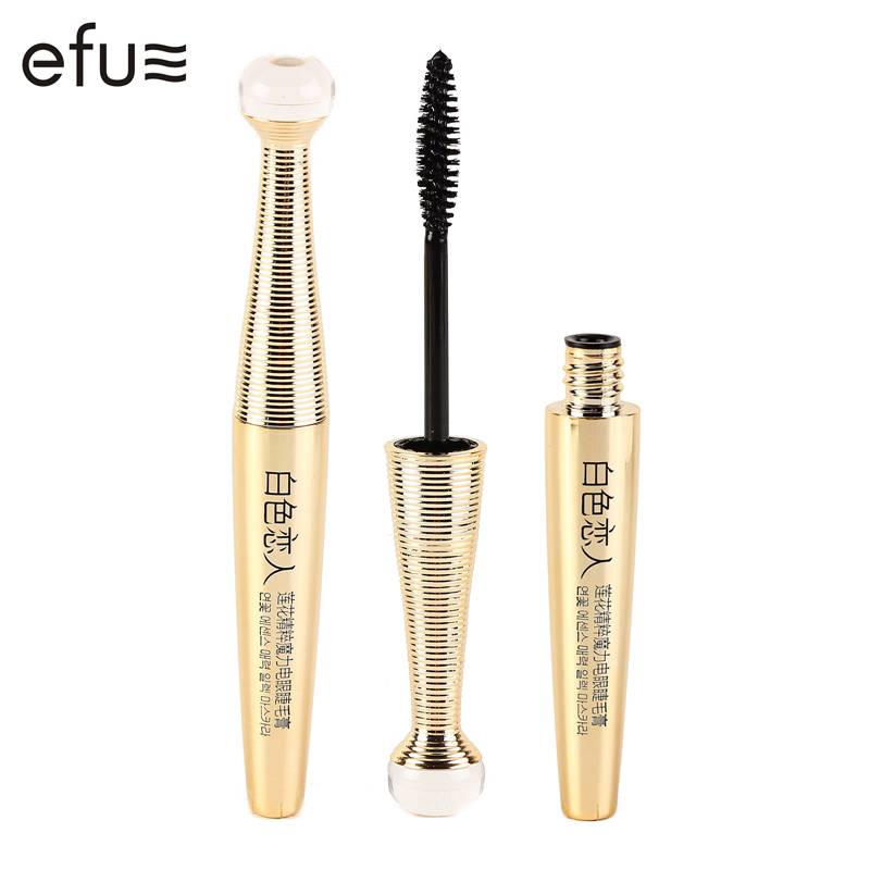 Myxl Waterdichte Black Mascara Langdurige Verlenging Cosmetische Eye 65G Lotus Serie Makeefu 7007 Efuespecially For You myxl kopen in de aanbieding Myxl Waterdichte Black Mascara Langdurige Verlenging Cosmetische Eye 65G Lotus Serie Makeefu 7007 Efuespecially For You myxl kopen in de aanbieding