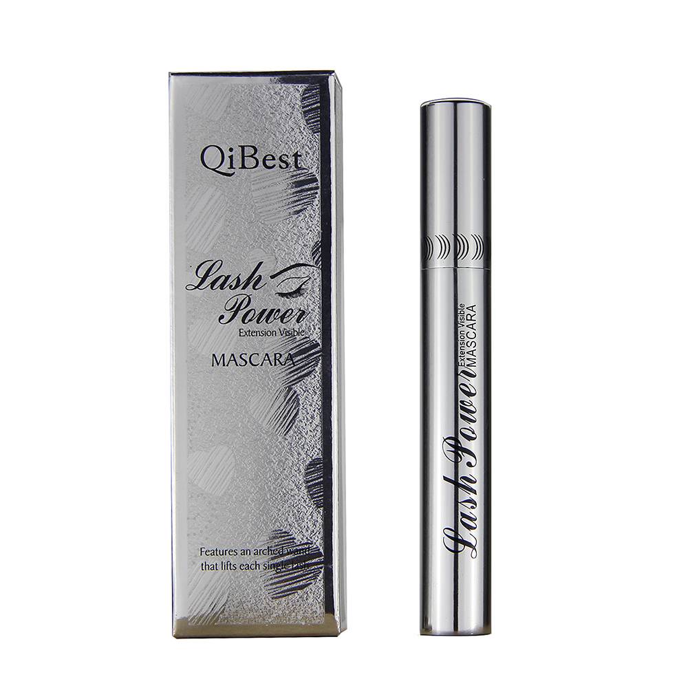 Myxl Aankomst Gloedblack Eye Mascara Lange Wimper Silicone Borstel Gebogen Verlenging Waterdichte Up Tool Voor Qibest myxl kopen in de aanbieding Myxl Aankomst Gloedblack Eye Mascara Lange Wimper Silicone Borstel Gebogen Verlenging Waterdichte Up Tool Voor Qibest myxl kopen in de aanbieding