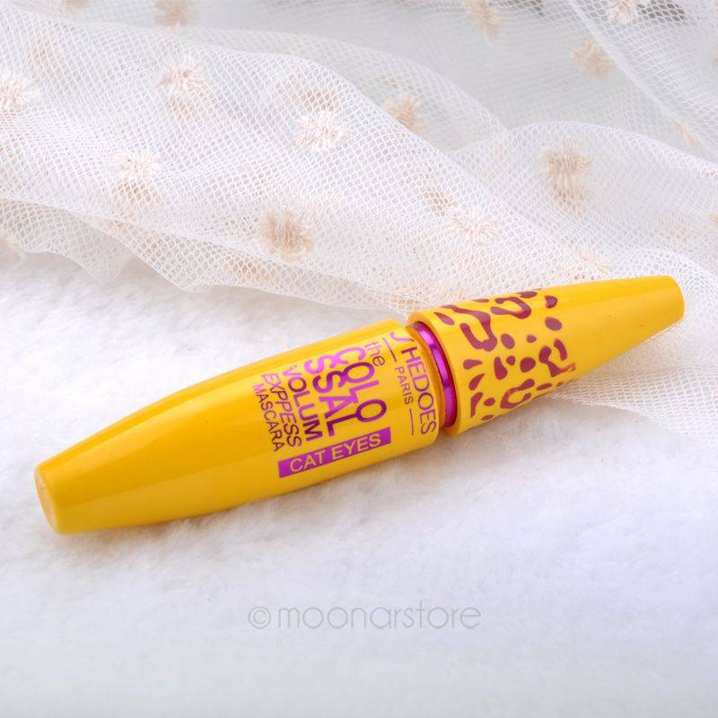 Myxl Vrouwen Mode Luipaard Zwart Rimel Mascara Waterproof Wimpers Maquillage Maquiagem De Marque Gethome myxl kopen in de aanbieding Myxl Vrouwen Mode Luipaard Zwart Rimel Mascara Waterproof Wimpers Maquillage Maquiagem De Marque Gethome myxl kopen in de aanbieding