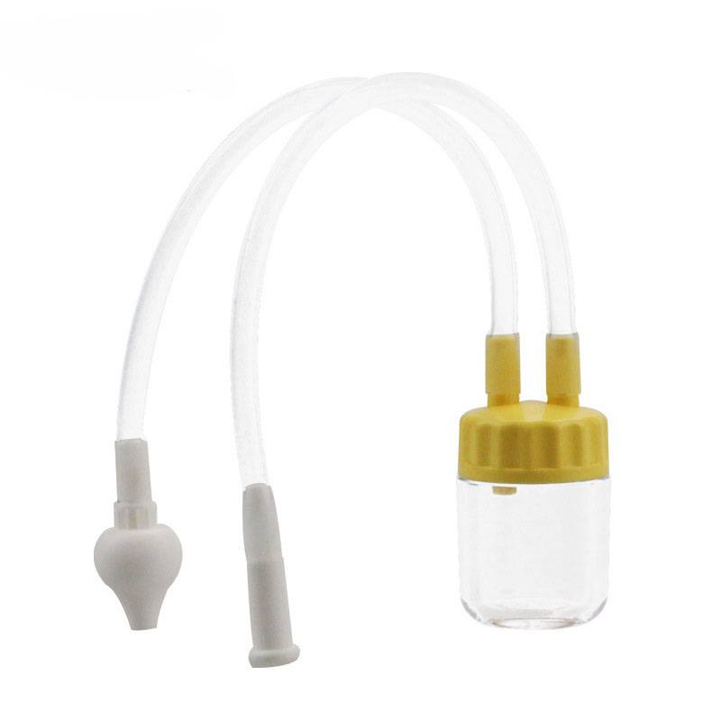 Myxl Pasgeboren Baby Neus Cleaner Vacuum Aspirador Veiligheid Neuszuiger Aspirateur Nez Bebe Zuig Voor Babyverzorging Andralyn myxl kopen in de aanbieding Myxl Pasgeboren Baby Neus Cleaner Vacuum Aspirador Veiligheid Neuszuiger Aspirateur Nez Bebe Zuig Voor Babyverzorging Andralyn myxl kopen in de aanbieding