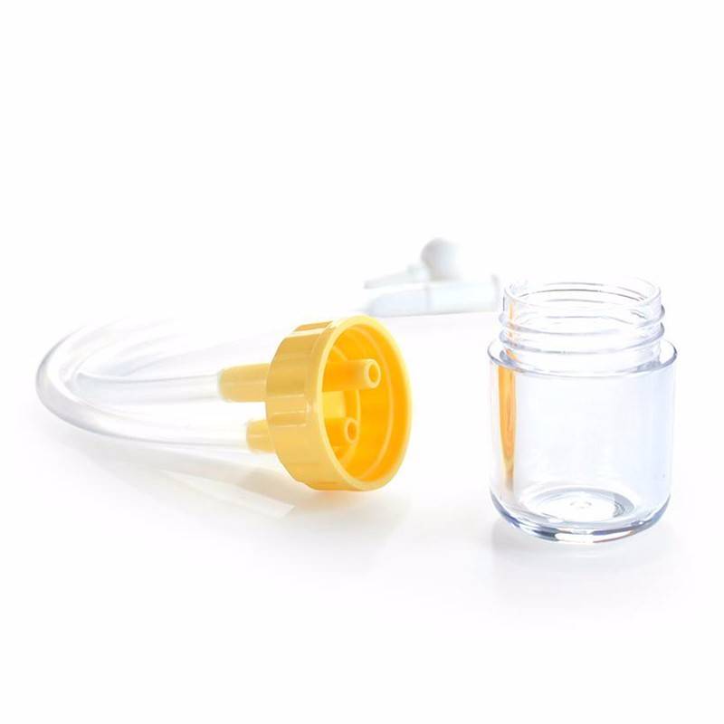 Baby Veiligheid Babysnuiter Pasgeboren Zuigeling Vacuum Zuig Neuszuiger Voor Babies Willekeurige Kleur Myxl myxl kopen in de aanbieding Baby Veiligheid Babysnuiter Pasgeboren Zuigeling Vacuum Zuig Neuszuiger Voor Babies Willekeurige Kleur Myxl myxl kopen in de aanbieding