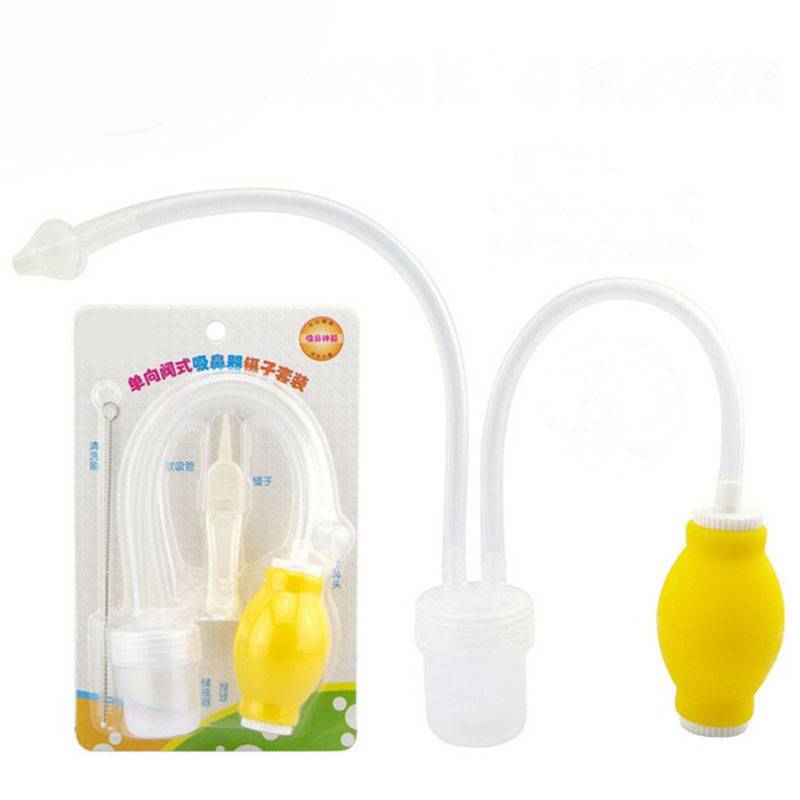 3 Stksset Pasgeboren Baby Veiligheid Neus Cleaner Clip Verwijderbare Neuszuiger Babyverzorging Vacuum Zuig Myxl myxl kopen in de aanbieding 3 Stksset Pasgeboren Baby Veiligheid Neus Cleaner Clip Verwijderbare Neuszuiger Babyverzorging Vacuum Zuig Myxl myxl kopen in de aanbieding