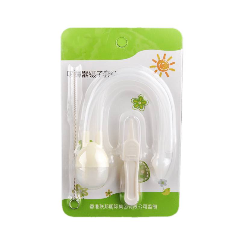 Myxl Zuigeling Veilig Neus Cleaner Met Pincet Stofzuiger Zuig Neusslijm Loopneus Neuszuiger Baby Kids Gezonde Zorg Handig Insular myxl kopen in de aanbieding Myxl Zuigeling Veilig Neus Cleaner Met Pincet Stofzuiger Zuig Neusslijm Loopneus Neuszuiger Baby Kids Gezonde Zorg Handig Insular myxl kopen in de aanbieding