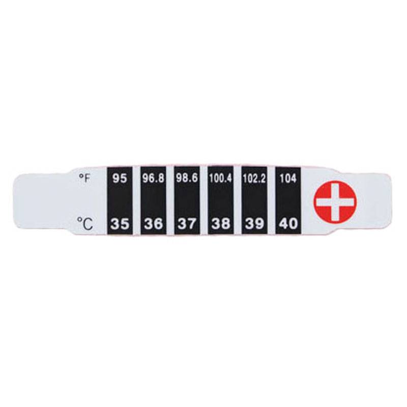 10 Stks Lot Baby Voorhoofd Thermometer Aangebracht Temperatuur Schaal Herbruikbare Flexibele Zuigeling Kerstcadeau Myxl myxl kopen in de aanbieding 10 Stks Lot Baby Voorhoofd Thermometer Aangebracht Temperatuur Schaal Herbruikbare Flexibele Zuigeling Kerstcadeau Myxl myxl kopen in de aanbieding