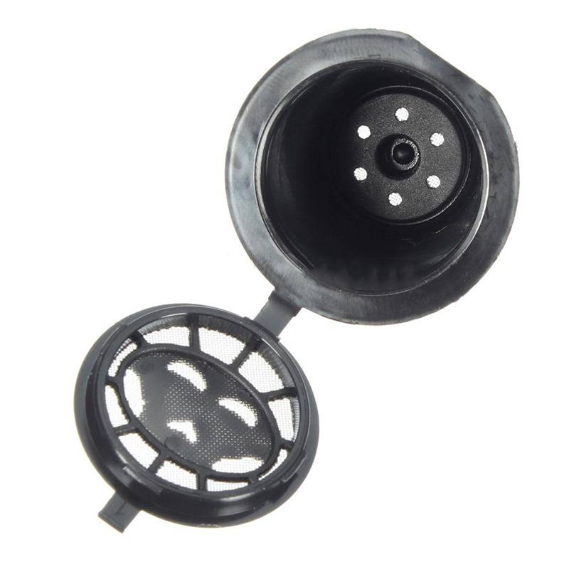 4 Stks Herbruikbare Compatibel Koffie Espresso Capsules Machines Filter Kopjes Tool Myxl myxl kopen in de aanbieding 4 Stks Herbruikbare Compatibel Koffie Espresso Capsules Machines Filter Kopjes Tool Myxl myxl kopen in de aanbieding
