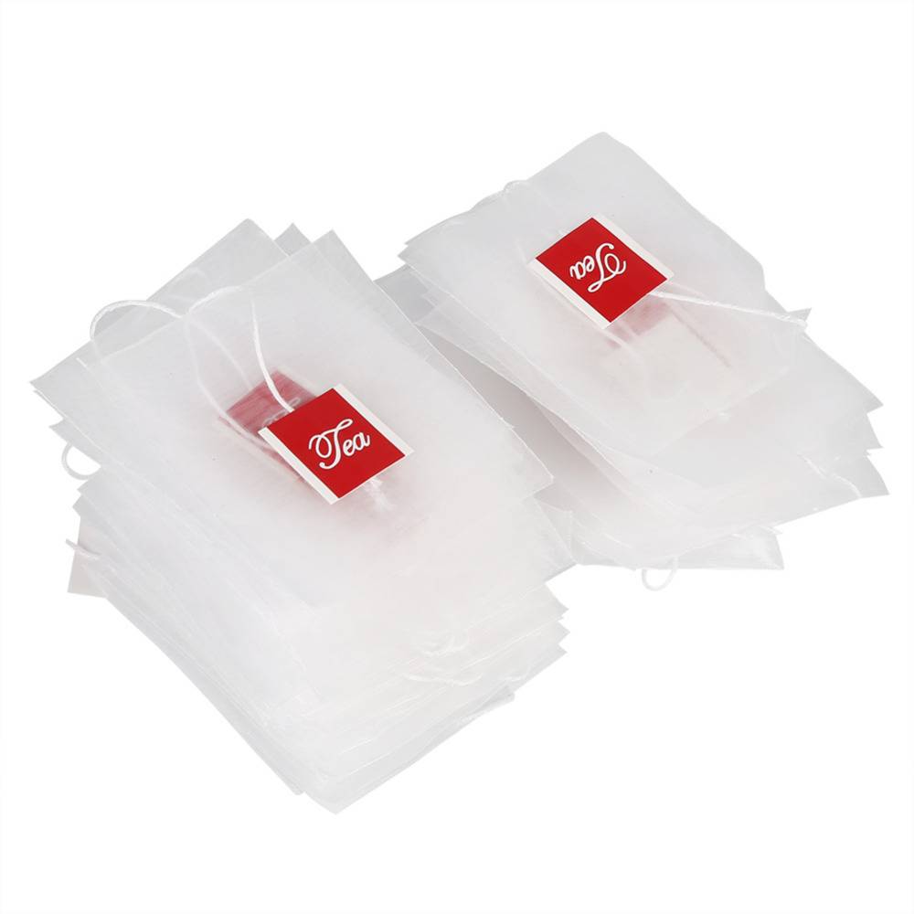 Myxl Lege Nylon Theezakjes Met String Heat Seal Filter Paper Herb Losse Wegwerp Thee Ei Zeef Topincn myxl kopen in de aanbieding Myxl Lege Nylon Theezakjes Met String Heat Seal Filter Paper Herb Losse Wegwerp Thee Ei Zeef Topincn myxl kopen in de aanbieding