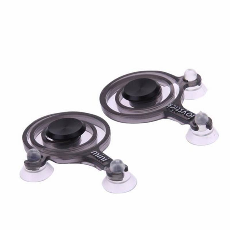 Myxl 2 Stuksset 5 Kleur Smartphone Mini Joysticks Nul Elke Touchscreen Joystick Voor Telefoon Tablet Arcade Gamestwin Pack Ocday myxl kopen in de aanbieding Myxl 2 Stuksset 5 Kleur Smartphone Mini Joysticks Nul Elke Touchscreen Joystick Voor Telefoon Tablet Arcade Gamestwin Pack Ocday myxl kopen in de aanbieding