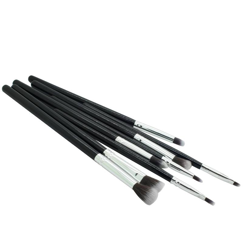 Myxl Professionele 8 Stksset Eye Borstels Eyeliner Shadow Blend Potlood Makeup Vrouwenkoop Gujhui myxl kopen in de aanbieding Myxl Professionele 8 Stksset Eye Borstels Eyeliner Shadow Blend Potlood Makeup Vrouwenkoop Gujhui myxl kopen in de aanbieding