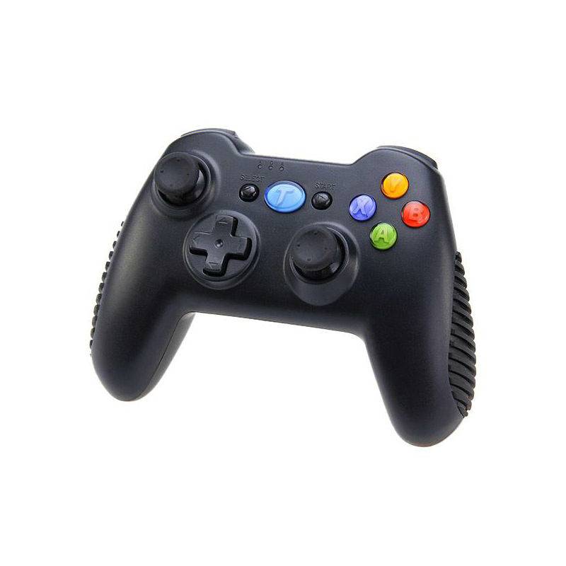 Myxl Mars G01 24 Ghz Draadloze Gamepad Voor Playstation 3 Ps3 Game Controller Joystick Android Tv Box Windows Kindle Fire Tronsmart myxl kopen in de aanbieding Myxl Mars G01 24 Ghz Draadloze Gamepad Voor Playstation 3 Ps3 Game Controller Joystick Android Tv Box Windows Kindle Fire Tronsmart myxl kopen in de aanbieding