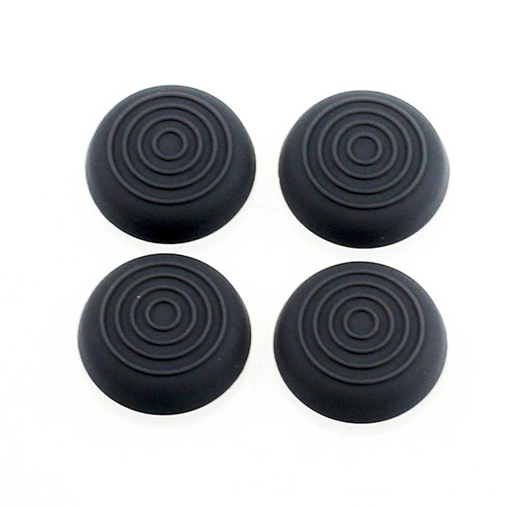 Myxl 4 Stks Silicone Analoge Controller Thumb Stick Grips Cap Knoppen Cover Voor Sony Play Station4 Ps4 Zwart Spiraal Duim Sticks Asiv myxl kopen in de aanbieding Myxl 4 Stks Silicone Analoge Controller Thumb Stick Grips Cap Knoppen Cover Voor Sony Play Station4 Ps4 Zwart Spiraal Duim Sticks Asiv myxl kopen in de aanbieding
