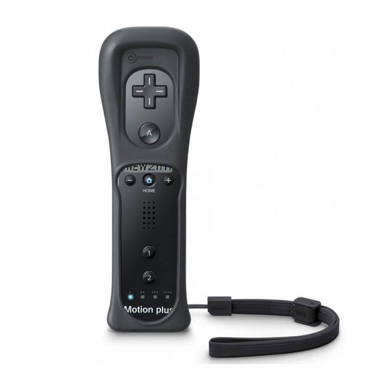 Myxl Zwart2 In 1 Ingebouwde Motion Plus Afstandsbediening Met Siliconen Case En Hand Strap Voor Nintendo Wii Zxz myxl kopen in de aanbieding Myxl Zwart2 In 1 Ingebouwde Motion Plus Afstandsbediening Met Siliconen Case En Hand Strap Voor Nintendo Wii Zxz myxl kopen in de aanbieding