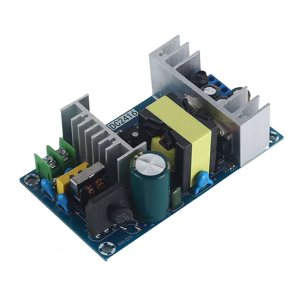 Myxl Edt Ac Dc Voedingsmodule Ac 100 240 V Dc 24 V 9A Voeding Board Zgpax myxl kopen in de aanbieding