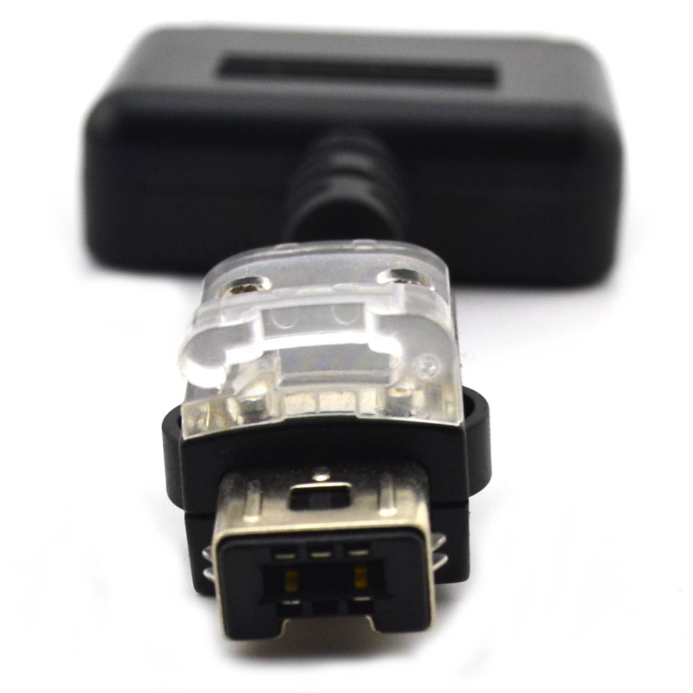 Myxl Game Controller Adapter Player Converter Voor Ps2 Om Wii Xunbeifang myxl kopen in de aanbieding