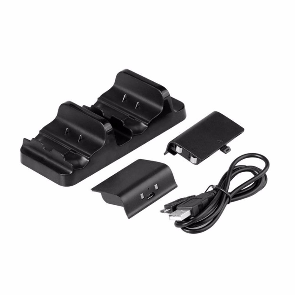 Myxl Tyx 532S Dual Opladen Dock Voor Xbox Een Draadloze Gamepad Gaming Controller Met Twee Oplaadbare Batterij Usb Kabel Dpower myxl kopen in de aanbieding Myxl Tyx 532S Dual Opladen Dock Voor Xbox Een Draadloze Gamepad Gaming Controller Met Twee Oplaadbare Batterij Usb Kabel Dpower myxl kopen in de aanbieding
