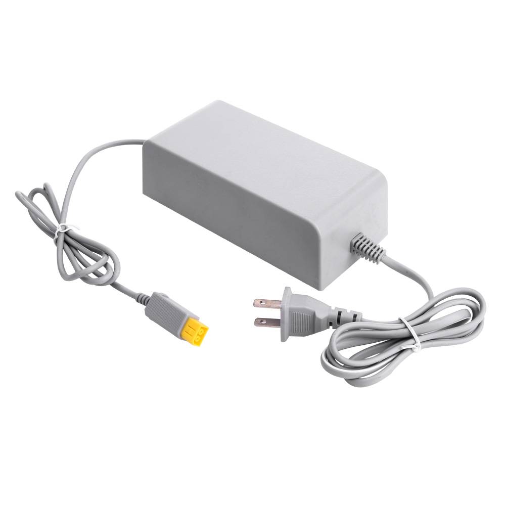 Myxl Us Plug Ac100 240V Adapter Lader Voeding 15 V 5A Met Cord Game Console Charger Voor Nintendo Wii Je Alloyseed myxl kopen in de aanbieding Myxl Us Plug Ac100 240V Adapter Lader Voeding 15 V 5A Met Cord Game Console Charger Voor Nintendo Wii Je Alloyseed myxl kopen in de aanbieding