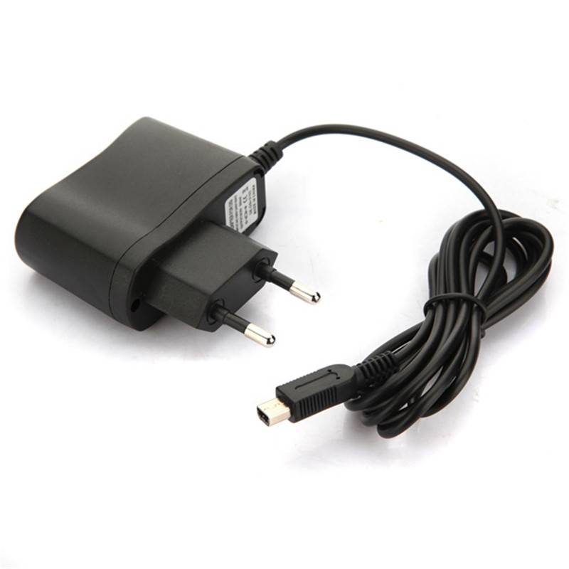 Myxl Nieuwepraktische 5 V 700Ma Au Plug Ac Muur Power Adapter Euro Charger Voeding Voor Nintendo Ds Nds Ll Xl 3Ds Shirlin myxl kopen in de aanbieding Myxl Nieuwepraktische 5 V 700Ma Au Plug Ac Muur Power Adapter Euro Charger Voeding Voor Nintendo Ds Nds Ll Xl 3Ds Shirlin myxl kopen in de aanbieding