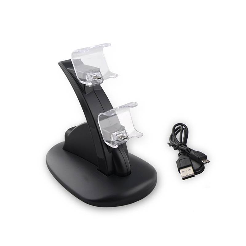 Myxl Draagbare Led Dual Usb Charging Dock Station Stand 8 Stks Verbeterde Thumbstick Caps Voor Ps4 Slanke Pro Controller Gaocheng myxl kopen in de aanbieding Myxl Draagbare Led Dual Usb Charging Dock Station Stand 8 Stks Verbeterde Thumbstick Caps Voor Ps4 Slanke Pro Controller Gaocheng myxl kopen in de aanbieding