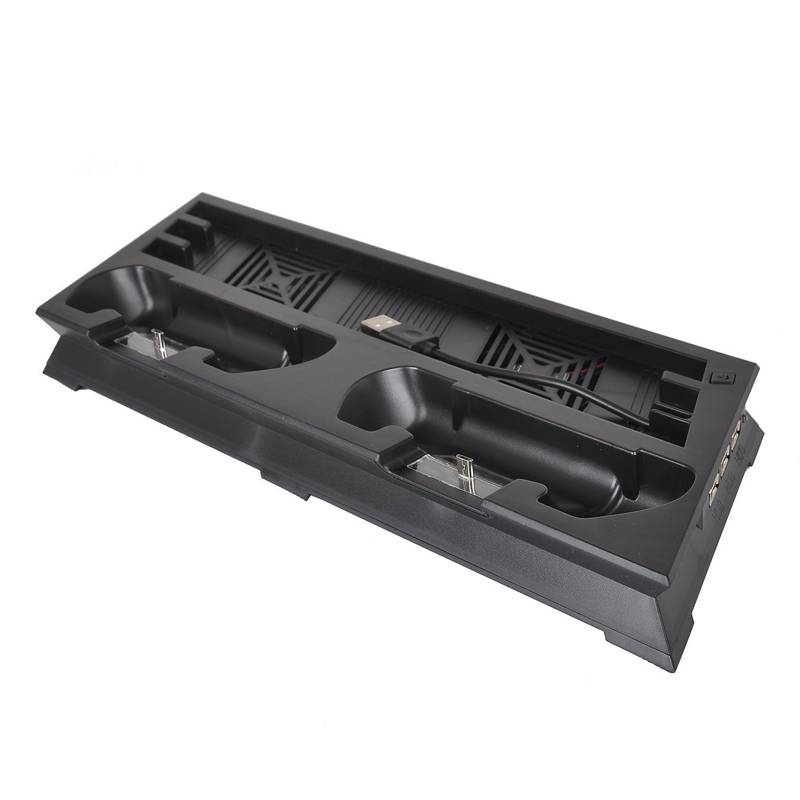 Myxl Ps4 Pro Verticale Cooling Stand Met 2 Controller Opladen Dock Station Voor Sony Playstation 4 Ps 4 Console En Spayps myxl kopen in de aanbieding Myxl Ps4 Pro Verticale Cooling Stand Met 2 Controller Opladen Dock Station Voor Sony Playstation 4 Ps 4 Console En Spayps myxl kopen in de aanbieding