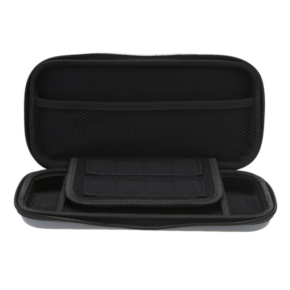 Myxl Harde Eva Reizen Draagbare Case Beschermhoes Opslag Zip Opbergtas Voor Nintendo Switch Console Alloyseed myxl kopen in de aanbieding Myxl Harde Eva Reizen Draagbare Case Beschermhoes Opslag Zip Opbergtas Voor Nintendo Switch Console Alloyseed myxl kopen in de aanbieding