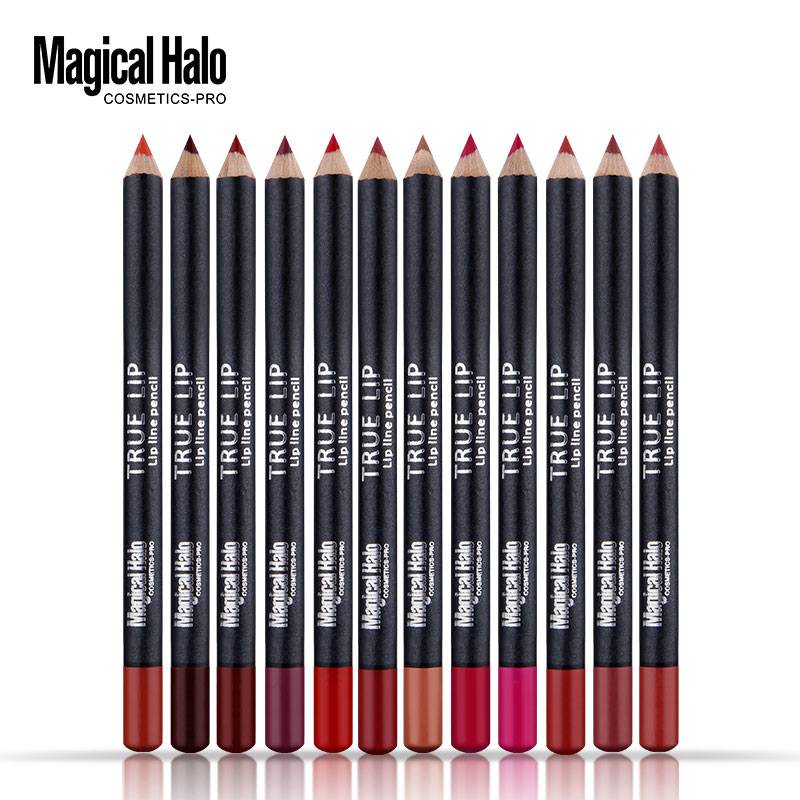 Myxl Lipliner Pen Mode Blijvende Vocht Waterproof Lip Liner Stok Waterdicht Potlood 12 Kleur Make Hulpmiddel Magical Halo myxl kopen in de aanbieding Myxl Lipliner Pen Mode Blijvende Vocht Waterproof Lip Liner Stok Waterdicht Potlood 12 Kleur Make Hulpmiddel Magical Halo myxl kopen in de aanbieding